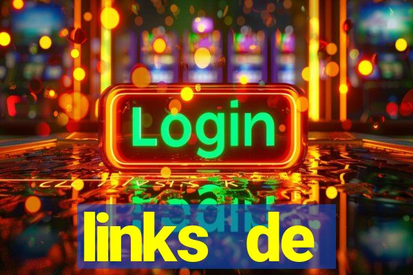 links de plataformas de jogos